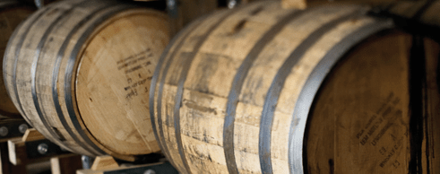 Basics American Whiskey Types